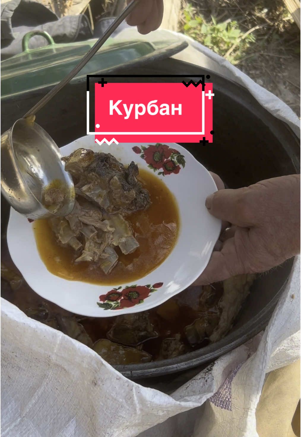 #бесарабскабългарка #курбан #овчо #овчикурбан #българи #болгарскоесело #болгарский #бессарабия🇧🇬🇺🇦 #българкаготви #българскакухня #овчокурбан #българка 