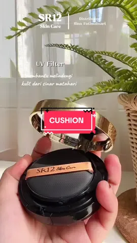 bukan sekedar make up 🫶🏻 #cushion #cushionviral #cushionsr12  #bedak #bedakviral #cushionfoundation #sr12 