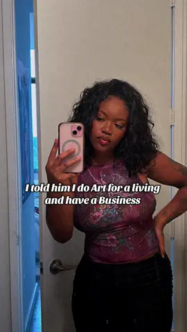 Yeahhh… something like that ☺️ Book with me for Arts and crafts that last foreverrrr! 🎨🫶🏽  #holyfreakingairball #holyairball  ##atlantatattooartist #tattooartist 