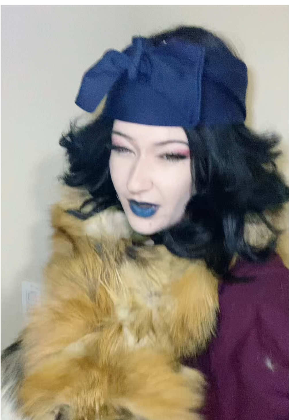 #inkarmat #goldenkamuy #cosplay 