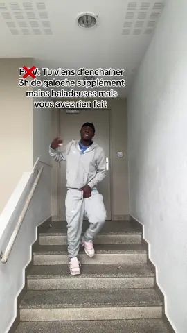 Tyson en pétard , c’est dur hein 🤣🤣🤣🤣