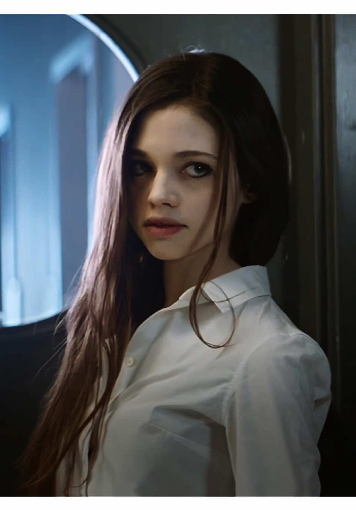this movie was actually really good | #lookaway #mariabrennan #indiaeisley #aftereffects #foryou #foryoupage 