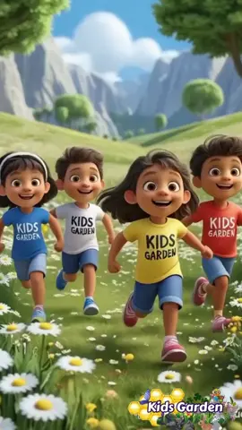 Jesus loves the little childen #jesuslovesthelittlechirdren #kids #english
