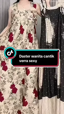 Daster wanita cantik verra sexy #fypシ #fyp #fyppppppppppppppppppppppp #daster #dastermurah #dasteran #dasterviral #dasterkekinian 