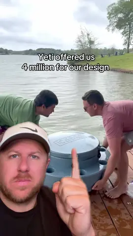 #greenscreenvideo floating the idea #smallbusinessowner #amazonfbaseller #entrepreneur 