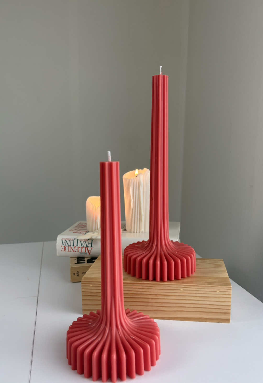 Inspiriert von @Studio Mima 🫶 #candlemaking #candle #candletok #satisfying 