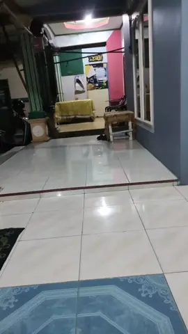 #rumah #nyaman #tempat #rindu 