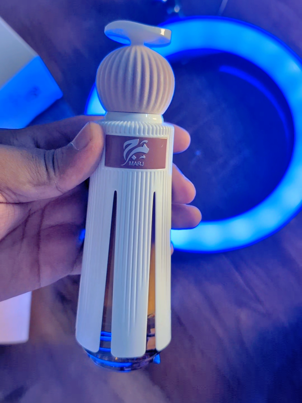💫 Marj Ahmed Al Maghribi 💫✨ ✨ Best Fragrance With Long lasting ⚡✨ #lattafaperfume #capcut #shopping #fouryoupage #trending #viral #ahmedalmaghribiperfumes #perfume 