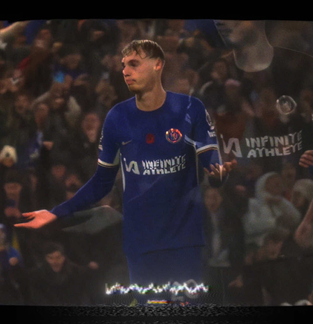 Number 10 - #jugg #chelsea #fyp #viral #foryou #viraledit #aftereffects #ae #futbol 