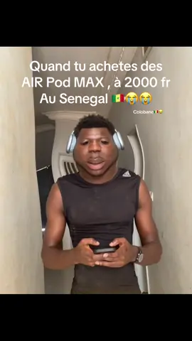 Surtout Colobane 😭😭🇸🇳