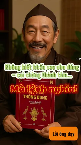 Ông bà tổ tiên không cần mâm cao cỗ đầy, chỉ cần lòng thành và lời khấn đúng nghi lễ. Cuốn sách Văn Khấn Gia Tiên Thông Dụng sẽ giúp bạn khấn lễ chuẩn từng dịp, không còn lo thiếu sót khi thắp hương. 📘 Dành cho mọi nhà – từ người trẻ đến bậc cao niên. 📌 Bấm 
