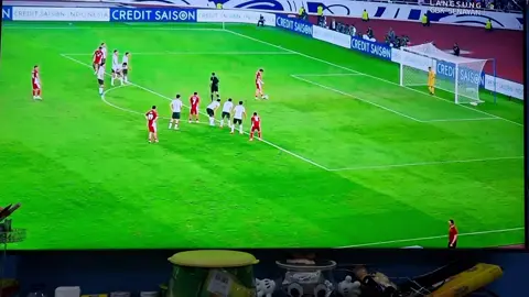 Skor sementara Indonesia 1 China 0
