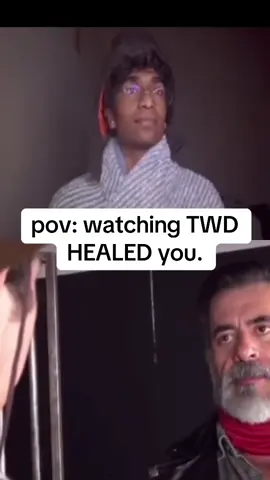 😭#fyp #twd #funny #viral #relateable #foryoupage #meme 