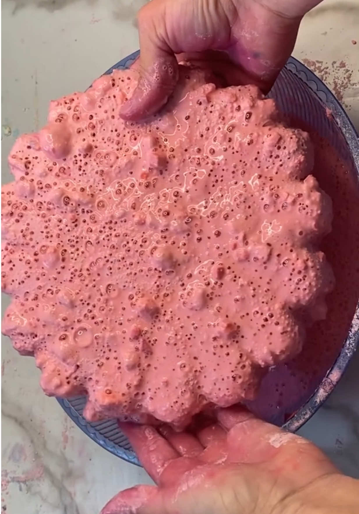 #pink #asmr #fyp #funfunletsgo 