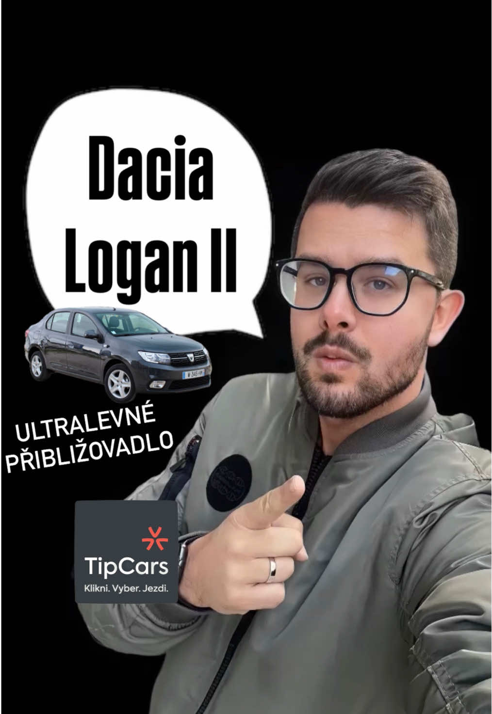 Dacia Logan 2 🇹🇩 je jako rohlík za dvě kačky – neoslní, ale zasytí. Design má decentní jak firemní oběd, ale kufr velkej jak tchořovo ego. Spotřeba nízká, výbava taky, ale co čekáš, když auto stojí míň než nový iPhone? 💰Taky servis je za pár kaček, ale pozor, najít hezký kousek bude těžší, než objevit vzácného Pokémona!👍Ideální pro ty, co chtějí auto, ne status.😎 Kdo Dacii chce a neví, kde hledat, tak určitě nejlepší je začít na webu TipCars.com ✅ #cesko #praha #dacia #logan #dacialogan #ojetina #bazar #autobazar #aaaauto #tipcarscom #brno #auto #auta #ostrava #skodaoctavia #renault #spolehlivaojetina