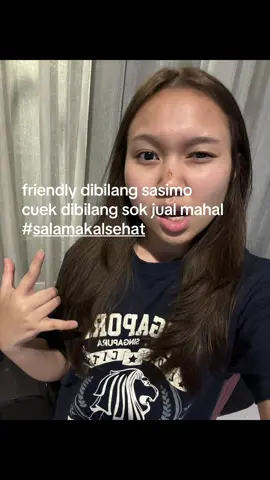 maaf kalau bisa relate #salamakalsehat