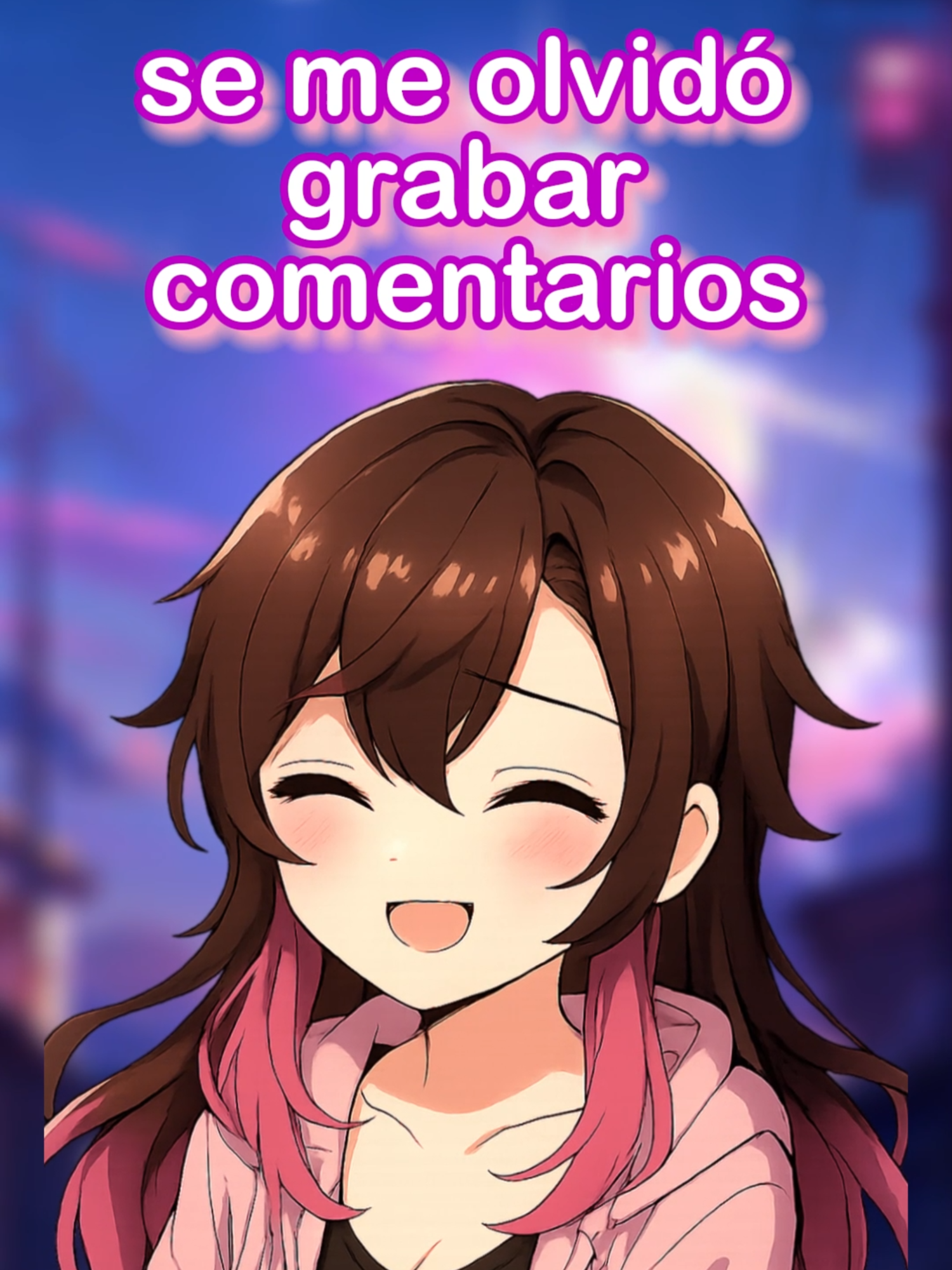 Se me fué el videito para ayer perdún qwq#vtuber #femboy #vtuberespañol #edit #gaminggirl #streamerpequeño #twitch #fyp #storytime #chile #lofi #femboychile #relatable #streamerlatino #animeedit #emociones #Nate_glow #twitchclip #nate #humor #cutedog