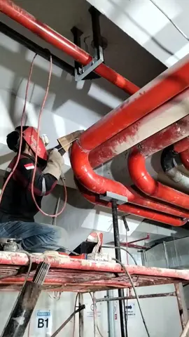 sound nya para welder? #weldermuda🧑‍🏭 #fouryoupage #kuliproyek👷🏼 #fyp 