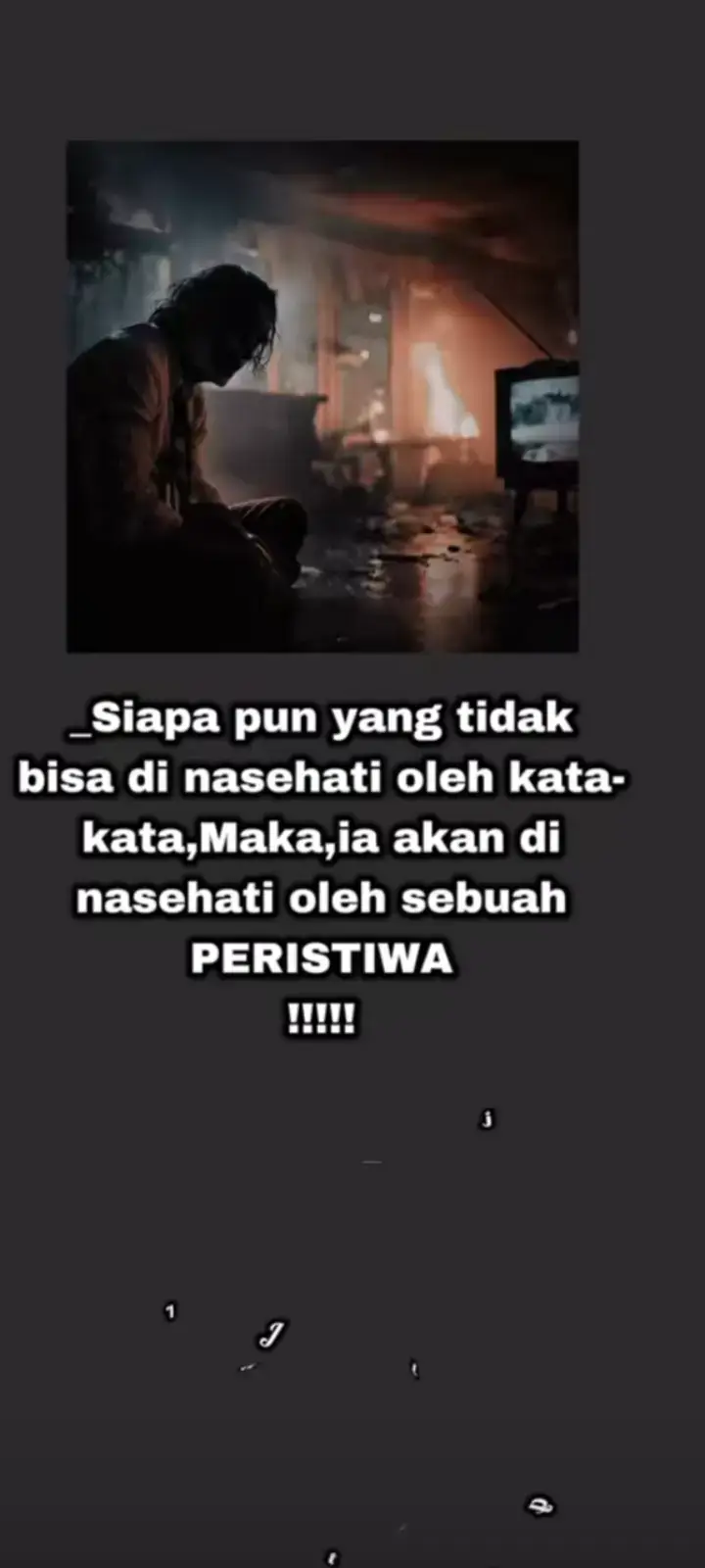 #katakata #sorotan #fyp 