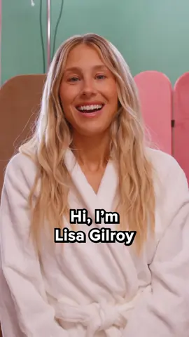 👹 Tonight, on the season finale of Very Important People - Spencer (Lisa Gilroy) joins Vic Michaelis for an important convo on being a daddy. #veryimportantpeople #dropout #lisagilroy