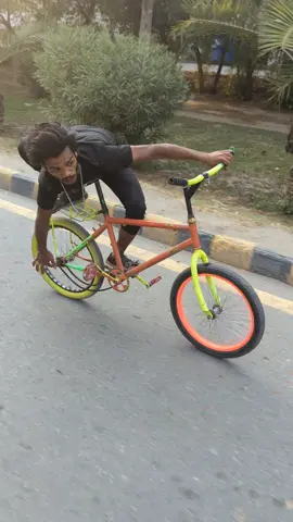 leadar song #gunga cycle rider #famous in real account #foryou video 