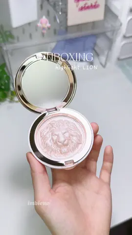 highlight sáng hơn cả tương lai của tuii ✨ #highlight #batsang #highlightlion #makeup #goclamdep #review #highlightbatsang #muataitiktok #imbiene #viral #xuhuong 
