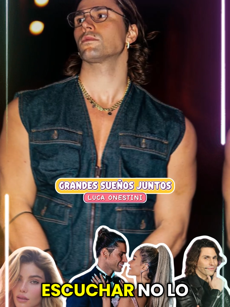 Luca Onestini admite lo que piensa de su futuro con Aleska   #LucaOnestini #AleskaGenesis #LaCasaDeLosFamosos #Miami #RealityShow #AmorReal #NoticiasDelEspectaculo #DramaTotal #Exclusiva