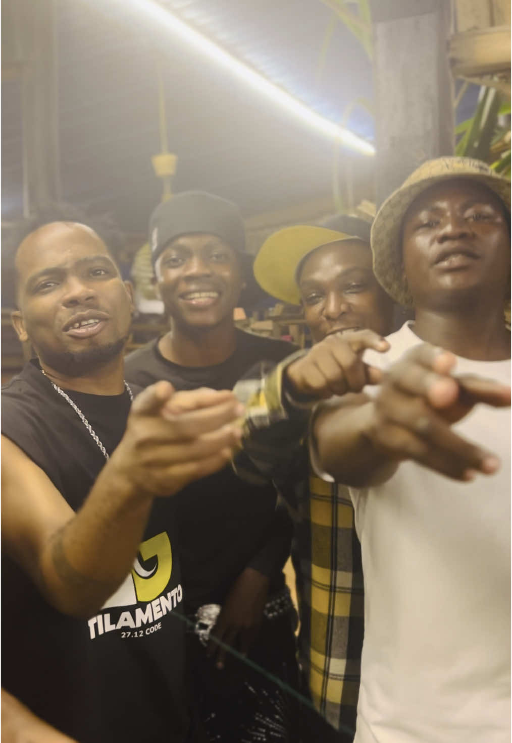 Upo Simba au Yanga weka comment yako 