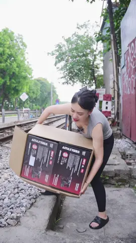 Amaxtools bê tông #kieulinhdienmay #maykhoanpin #amaxtools 