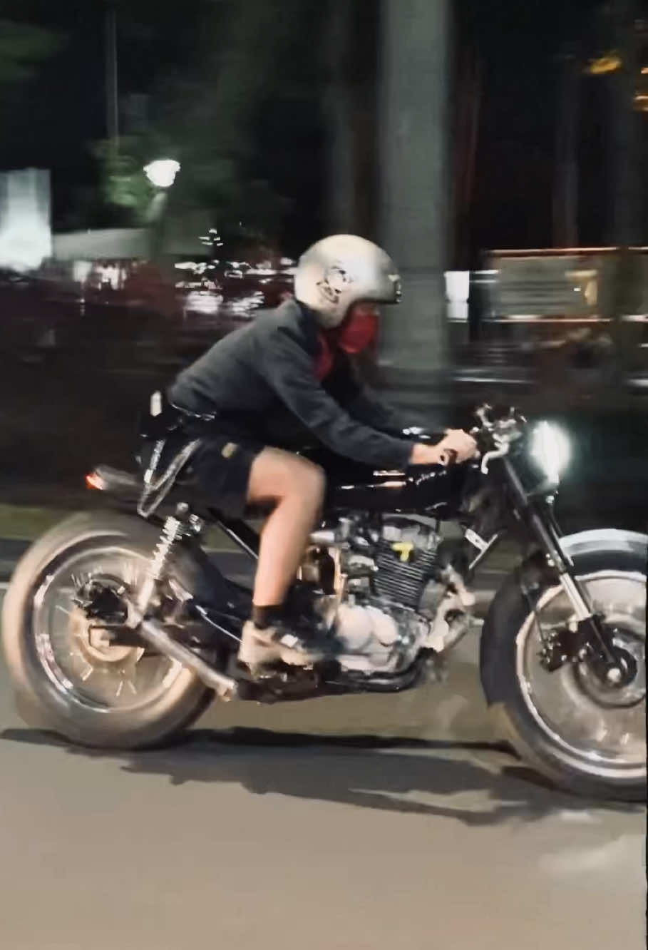 another day wasted up*. #caferacer #bratcafe