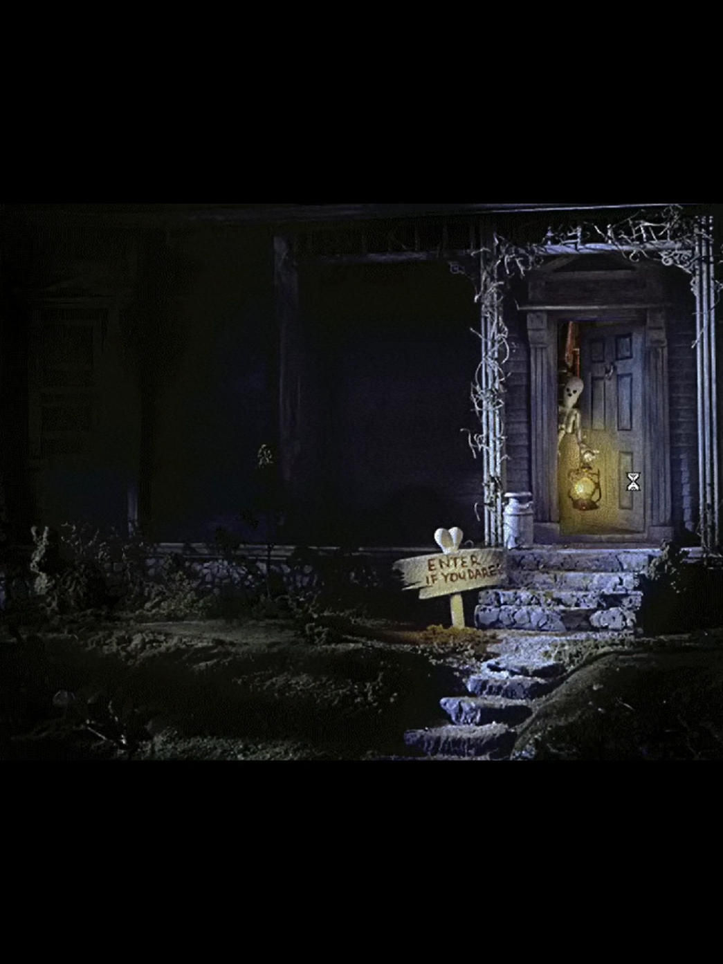 𝗜 𝗦𝗽𝘆 𝗦𝗽𝗼𝗼𝗸𝘆 𝗠𝗮𝗻𝘀𝗶𝗼𝗻(1999) that creepy childhood classic where you were creeping through a haunted mansion, hunting for hidden stuff. pure late-night, Windows 98 vibes. #retrogames #oldgames #horrorcore #games 