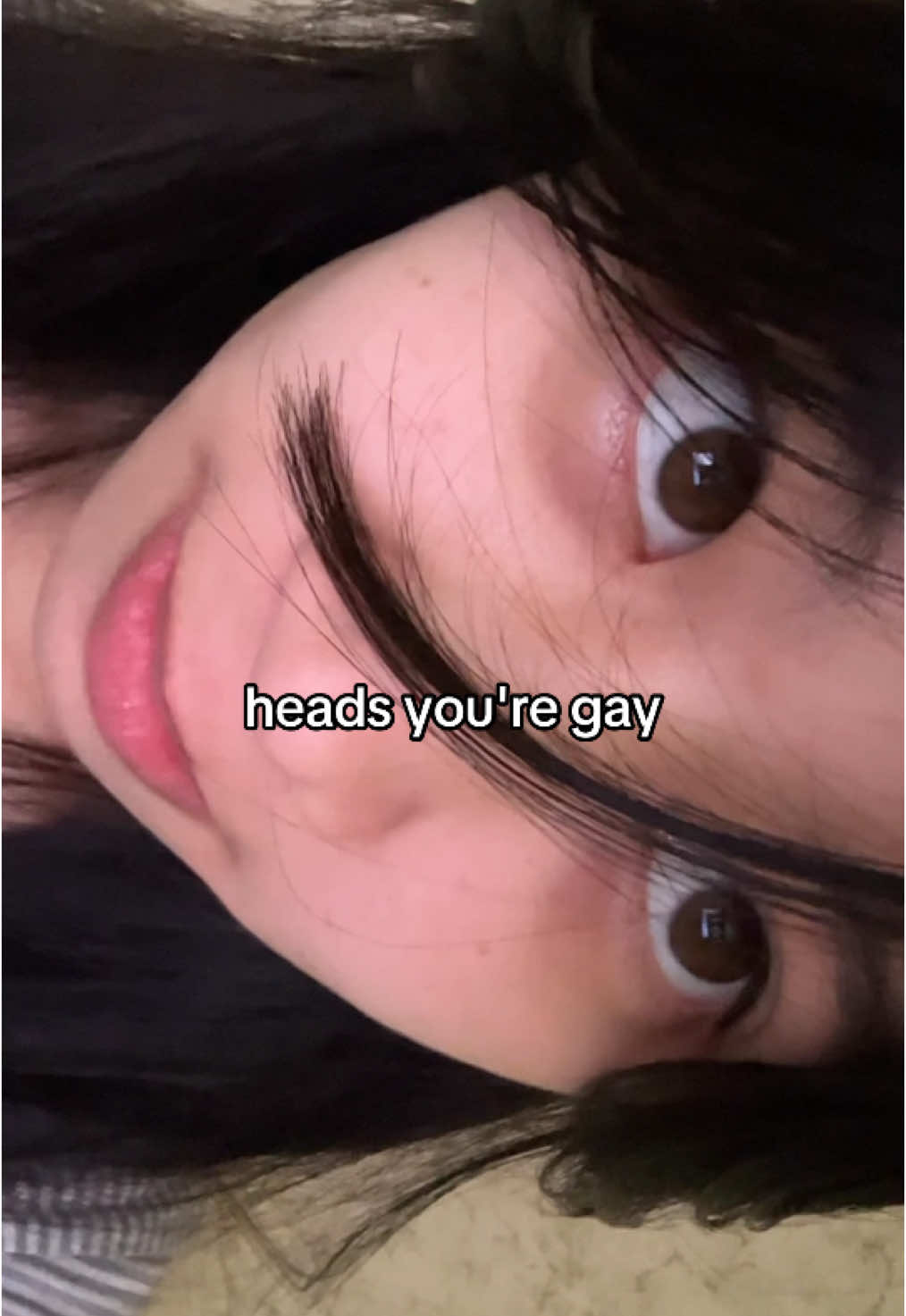 HAPPY PRIDE MONTH U R NOW GAY
