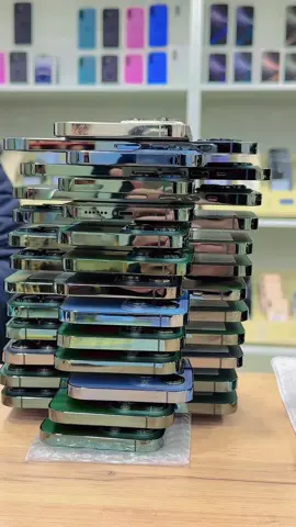 #iphone13promax #iphone #goodcondition #belgium 