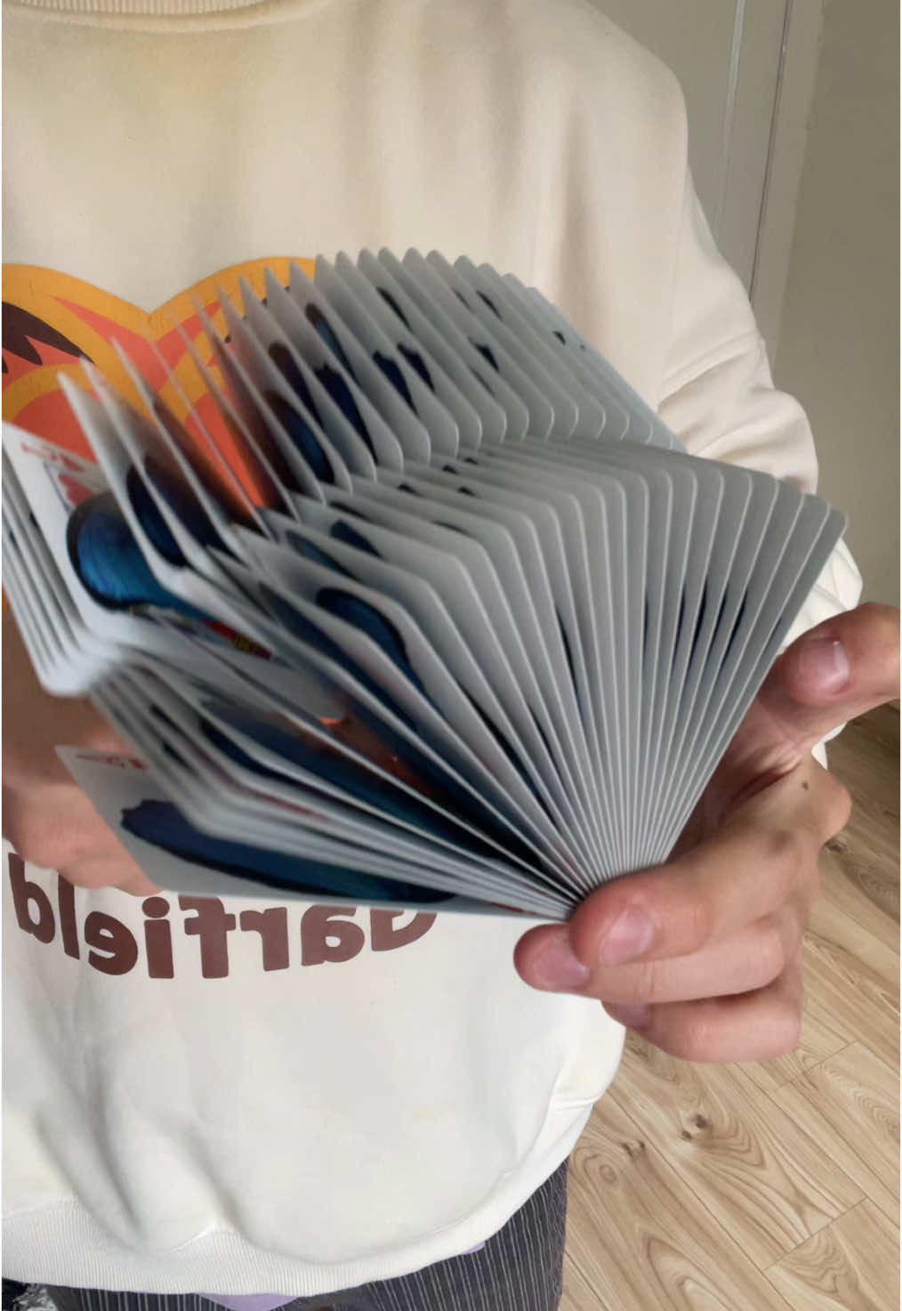 nah that’s crazy though #cardistry #fyp 