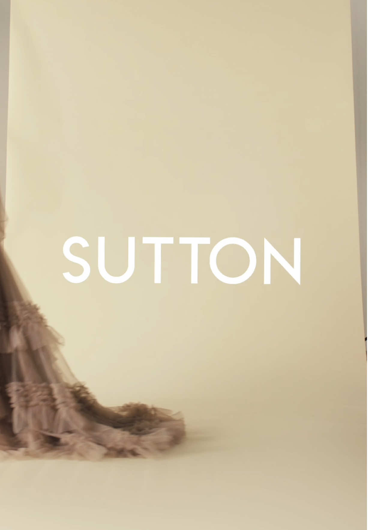 live your ethereal bridal dreams in the sutton gown // intricate corset detailing, a voluminous a-line skirt, and blouson sleeves make this the perfect gown for the free-spirited bride ✨   save this post for your bridal inspo 🧸  #allwhowander #suttongown #uniqueweddingdress #rosecoloredglassdress  