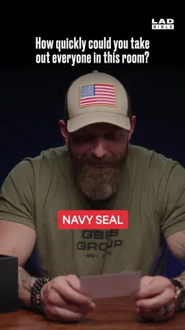 Wow 😳 #navyseal #specialforces #veteran