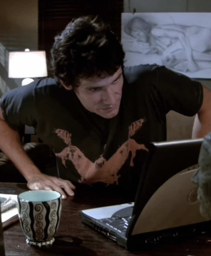 eu amo o brian moser #brianmoser #dexter #fyp ib: @mia 