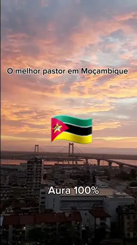 Esse pastor me tira do sério 🇲🇿🔥 #pastoronorio #mocambique🇲🇿 #africano #pastor #recaba 