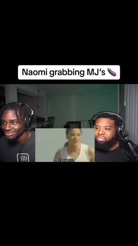 Michael Jackson & Naomi were Rated R‼️ #michaeljackson #fyp #explore #viral 