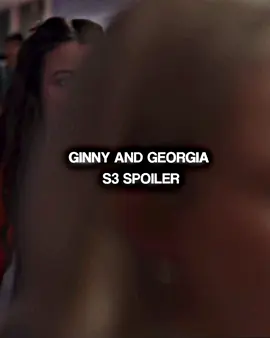 MAXINE WAS SO PROUD 😭 |#ginnyandgeorgia #ginnymiller #thatsmygirl #maxinebaker #zyxbca #ginnyandgeorgiaseason3 #makethisviral #proud 