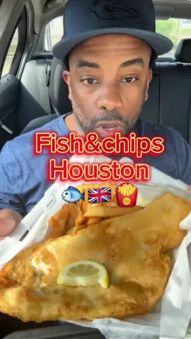 Replying to @tiatalkstomuch Fish&chips Houston 609 Bradford Ave Kemah,TX 77565