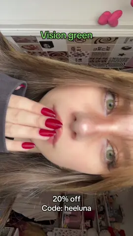 It’s really worth it, go for it ! They look super natural🤭@Just4kira @Just4kira_tessie #fyp #viral #trend #lenses #just4kira #greeneyes #hazeleyes 