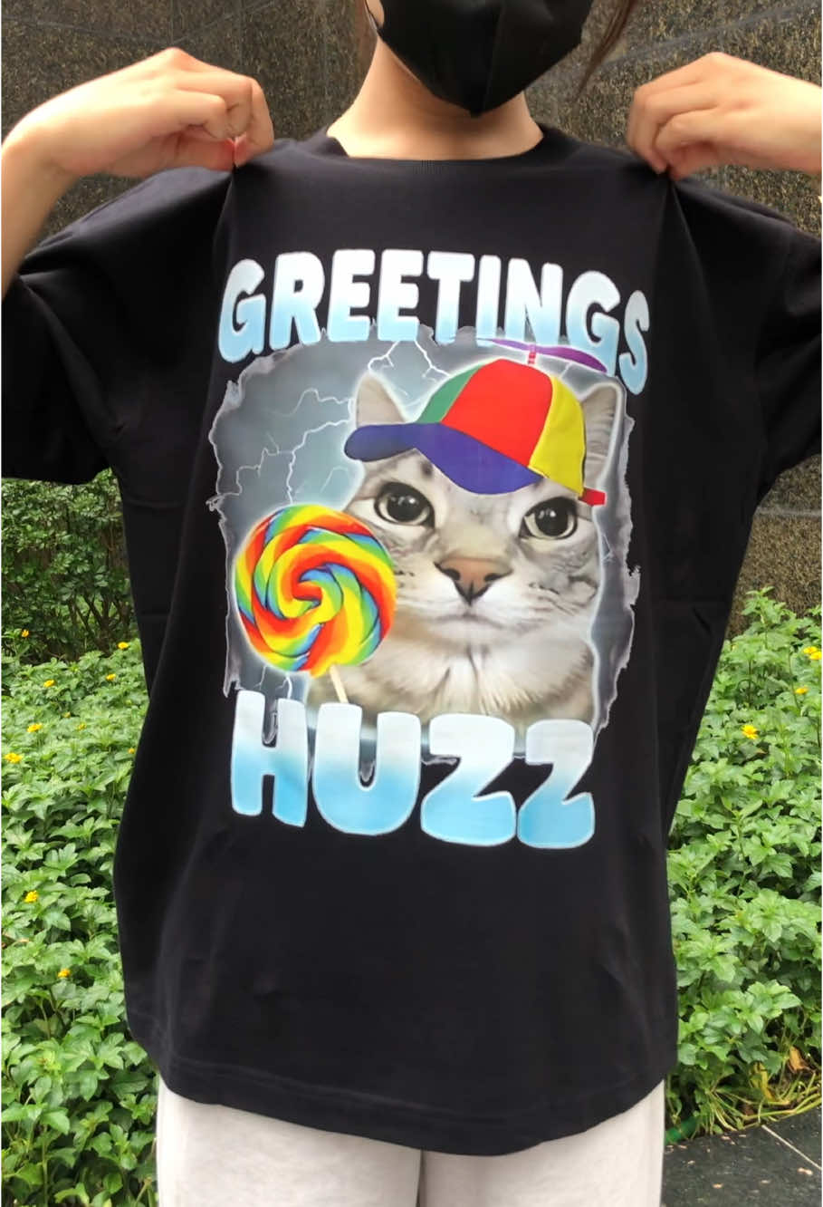 The perfect shirt doesn’t exist