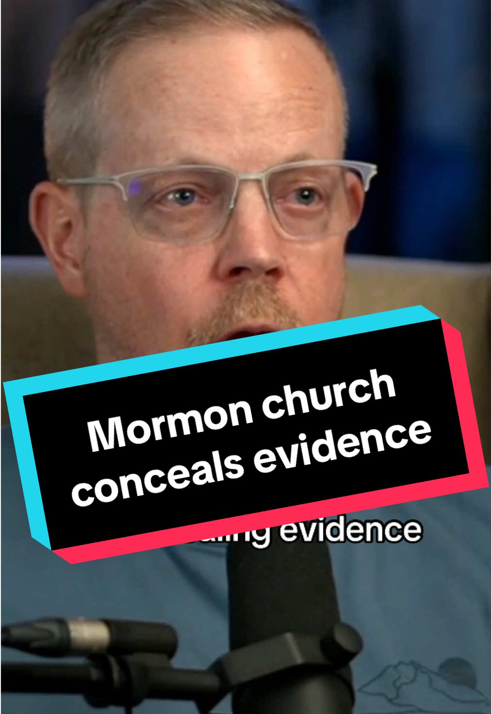 Neal Rackleff gives his views as a lawyer on the Mormon church concealing evidence  #lds #mormon #byu #byui #byuh #thechurchofjesuschristoflatterdaysaints #ldstemple #ldsmission #ldsmissionary #saltlakecity #utah #idaho #exmo #exmormon #exlds 