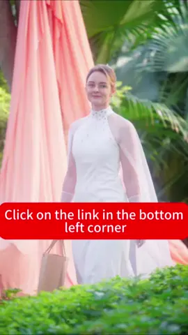 Use the bottom-left link to search [50 & Broke, Then Flash-Married a Billionaire].#FlickReels #50 & Broke, Then Flash-Married a Billionaire#drama #fullep #full #fullepisode 