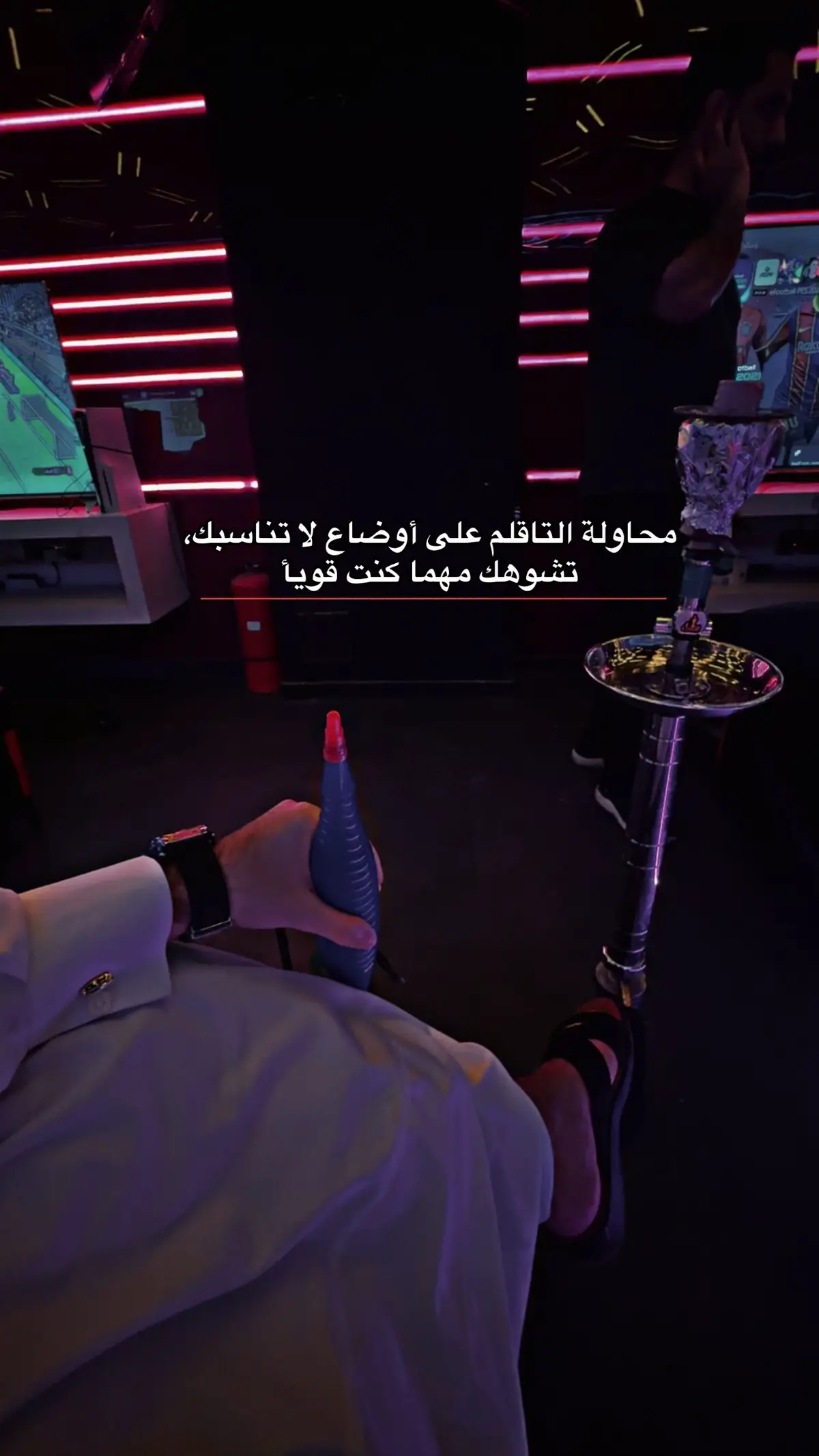 #اي_والله#🖤 