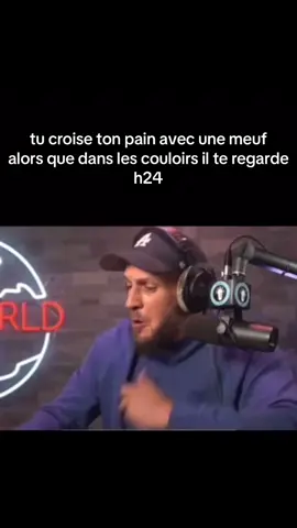 c quoi ton délire mec   #bassem #pourtoii #republican #pain 