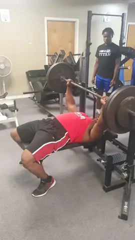 RNB Lifter 🏋️‍♂️ Building 