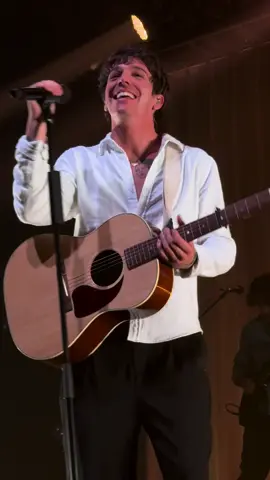 I miss my man tucker @tucker @saintlaurentcowboy come home #rolemodel #kansasanymoredeluxe #rolemodelmusic #tuckerpillsbury #kansasanymore #fyp #fypシ #concert #viralvideo #CapCut #fypシ゚viral #