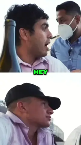 Nelk Boys crash a wine tour in Mexico, gone wrong #nelk #prank
